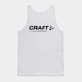 Craft Functional Tank Top